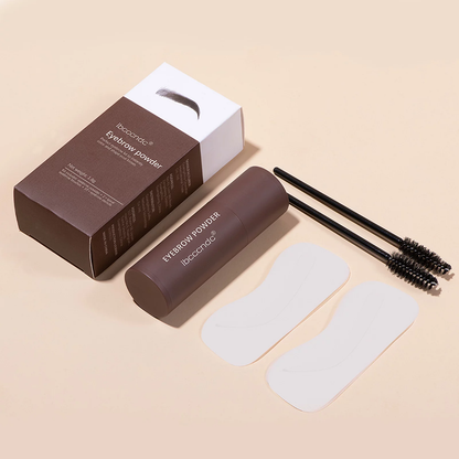 Eyebrow Stamp
